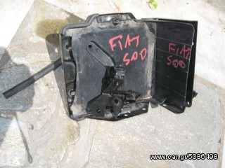 ημιαξονια ακραξονια ψαλιδια - καταλυτης FIAT 500 - FORD Ka - FIAT PANDA - LANCIA YPSILON  πολλα ανταλλακτικα-thumb-45