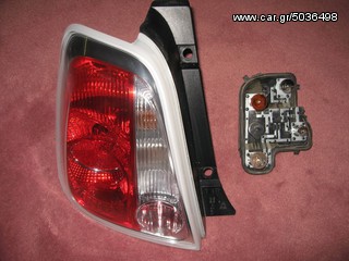 ημιαξονια ακραξονια ψαλιδια - καταλυτης FIAT 500 - FORD Ka - FIAT PANDA - LANCIA YPSILON  πολλα ανταλλακτικα-thumb-21
