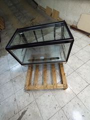 Βιτρίνα ψυγείο
