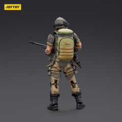 UNSC Dark Source Action Figur Sniper Ivan 7 cm-thumb-1