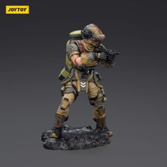 UNSC Dark Source Action Figur Sniper Ivan 7 cm-thumb-3