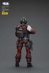 UNSC Dark Source Action Figur Sniper Mason 7 cm-thumb-3