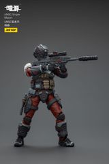 UNSC Dark Source Action Figur Sniper Mason 7 cm-thumb-4