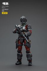 UNSC Dark Source Action Figur Sniper Mason 7 cm-thumb-2