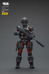 UNSC Dark Source Action Figur Sniper Mason 7 cm-thumb-1