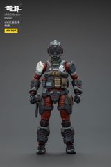 UNSC Dark Source Action Figur Sniper Mason 7 cm