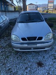 DAEWOO LANOS  ΤΖΑΜΟΠΟΡΤΑ  ***IORDANOPOULOS AUTO & PARTS***