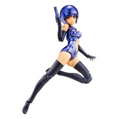 Megami Device Model Kit Accesoory Set B1R-M Chassis Kit Skin Color D