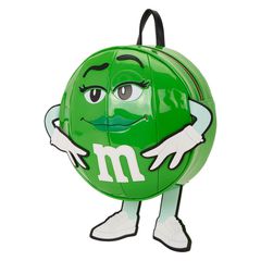 M by Loungefly Mini Backpack Figural