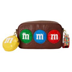 M by Loungefly Crossbody with Coin Bag