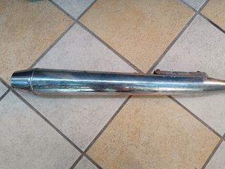 Γνήσια Εξάτμιση C50