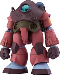 Fang of the Sun Dougram Combat Armors MAX 12 Plastic Model Kit 1/72 Soltic H404S Mackerel 12 cm