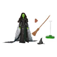 Wicked: For Good Doll Thrillifying Elphaba Thropp-thumb-3