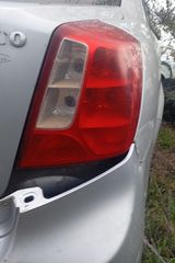 ΦΑΝΑΡΙ ΔΕΞΙΟ ΠΙΣΩ LACETTI  CHEVROLET NUBIRA
