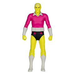 DC Retro Super Friends Action Figure Brainiac 15 cm