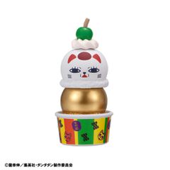 Dandadan Tsumichen Stack up & Change Trading Figure 6-Pack 8 cm (with gift)-thumb-1