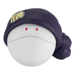 Mobile Suit Gundam GQuuuuuuX Coin Bank Haro 12 cm