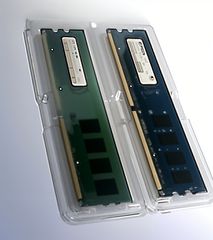 X2GB DDR2 4GB DESKTOP RAM