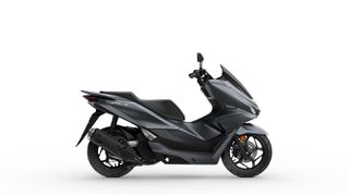 Honda PCX 125 2026 PCX 125 ΑΤΟΚΑ-thumb-1