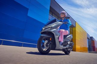Honda PCX 125 2026 PCX 125 ΑΤΟΚΑ-thumb-38