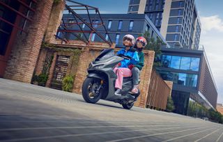Honda PCX 125 2026 PCX 125 ΑΤΟΚΑ-thumb-11