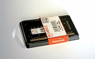 PUSKILL 4GB DDR4 LAPTOP RAM