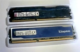 2GB + 8GB DDR3 1333MHZ DESKTOP RAM