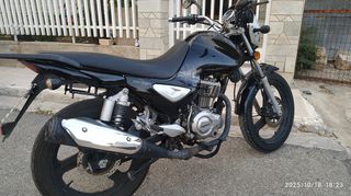 Daytona Monster 180 2017