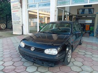 Volkswagen Golf 1997