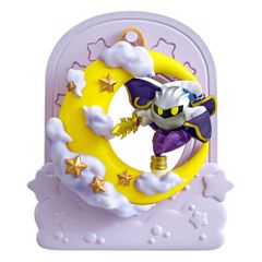 Kirby Mini Figures 6 cm Manma Loop Blind Box Display (6)-thumb-3