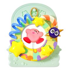 Kirby Mini Figures 6 cm Manma Loop Blind Box Display (6)-thumb-1