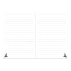NieR: Automata Ver1.1a Notebook-thumb-1