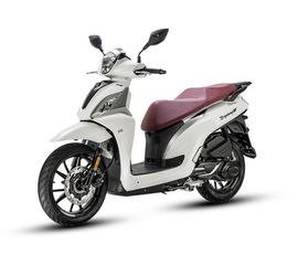 Sym Symphony ST 125 2026 LC ABS TCS-thumb-1
