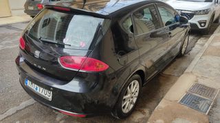 Seat Leon 2010 Tsi