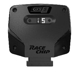 RaceChip GTS 5 Black Για Mercedes-Benz S-Class (W223) (from 2020) S 450 EQ Boost (367 HP/ 270 kW)