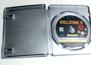 Killzone 2 (San Kainourio)