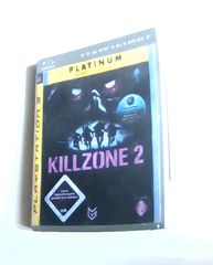 PS3 Killzone 2 (Σαν καινούριο)-thumb-1
