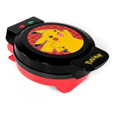 Pokémon Waffle Maker Pikachu-thumb-0