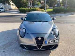 Alfa Romeo Mito 2013 MITO 1.3 DIESEL 85HP