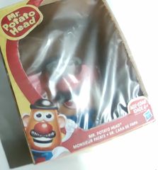 Toy Story MR Potato Head