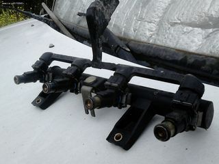 CITROEN PEUGEOT 1.4 KFW ΜΠΕΚΙΕΡΑ