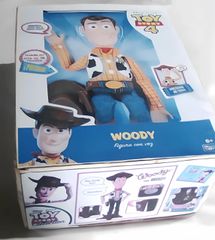 Toy Story Woody Doll 95-25