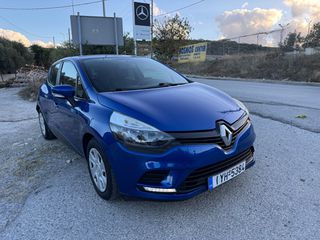 Renault Clio 2019 Renault Clio ENERGY dCi 90 Bose Edition '19