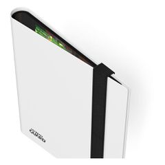 Ultimate Guard Flexxfolio 160 8-Pocket - White-thumb-3