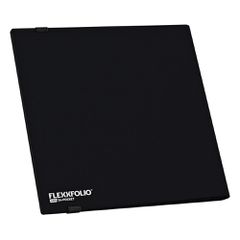Ultimate Guard Flexxfolio 480 24-Pocket - Black-thumb-2