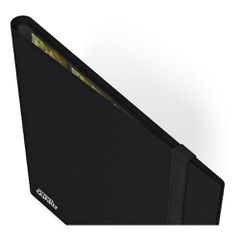 Ultimate Guard Flexxfolio 480 24-Pocket - Black-thumb-3