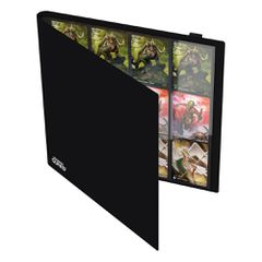 Ultimate Guard Flexxfolio 480 24-Pocket - Black-thumb-4