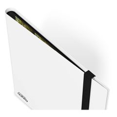 Ultimate Guard Flexxfolio 480 24-Pocket - White-thumb-3