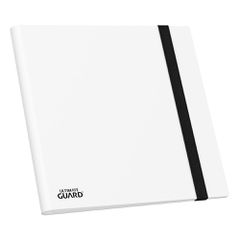 Ultimate Guard Flexxfolio 480 24-Pocket - White-thumb-1