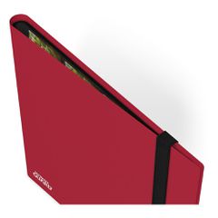 Ultimate Guard Flexxfolio 480 24-Pocket - Red-thumb-3